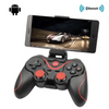 Dragon TX3 Wireless Bluetooth Mobile Gaming Controller With Mount - Estalios