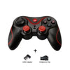 Dragon TX3 Wireless Bluetooth Mobile Gaming Controller With Mount - Estalios