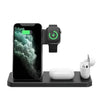 Dragon Wireless Charging Station for Samsung Phones Convenience - Estalios