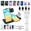 Dragon Wireless Charging Station for Samsung Phones Convenience - Estalios