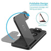 Dragon Wireless Charging Station for Samsung Phones Convenience - Estalios