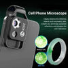 Explore Micro Worlds with Dual Clip-on Smartphone Microscopes - Estalios
