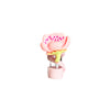 Blossom Straw Toppers