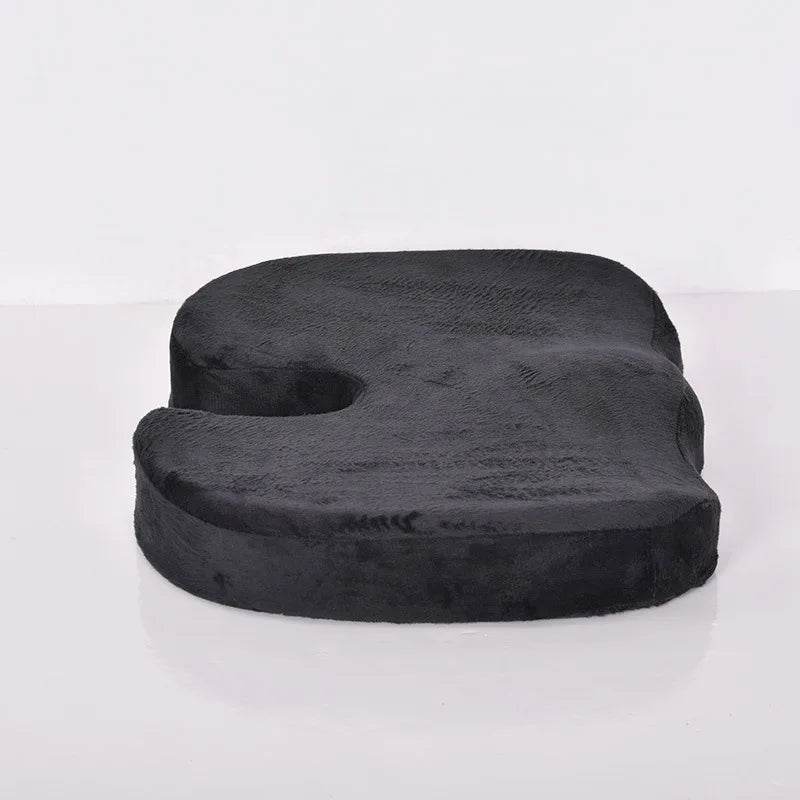 Cushion Slow Rebound Waist Support Set for Comfort Seating - Estalios