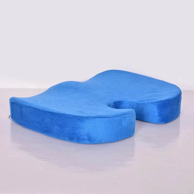 Cushion Slow Rebound Waist Support Set for Comfort Seating - Estalios