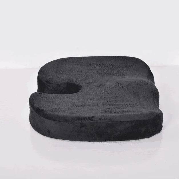 Cushion Slow Rebound Waist Support Set for Comfort Seating - Estalios