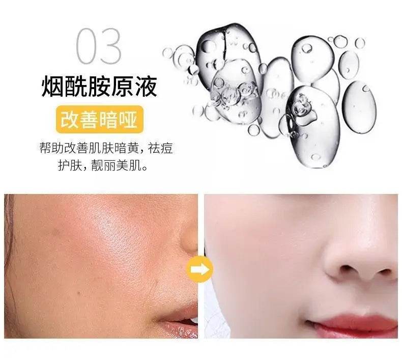 100ml 24k Gold Hyaluronic Acid Face Serum for Anti Aging - Estalios