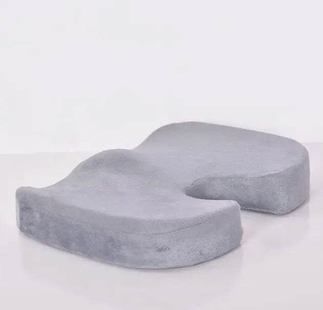 Cushion Slow Rebound Waist Support Set for Comfort Seating - Estalios