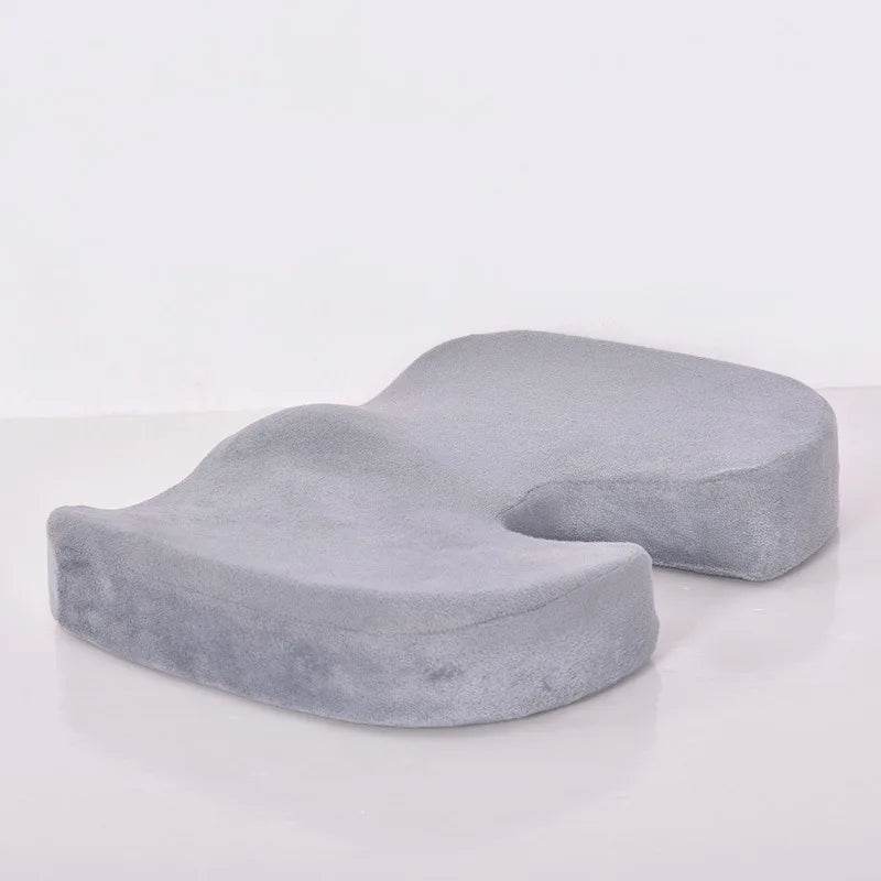 Cushion Slow Rebound Waist Support Set for Comfort Seating - Estalios