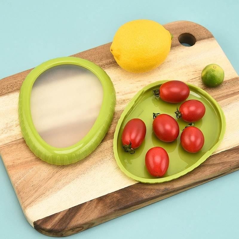 Reusable Vegetable Savers