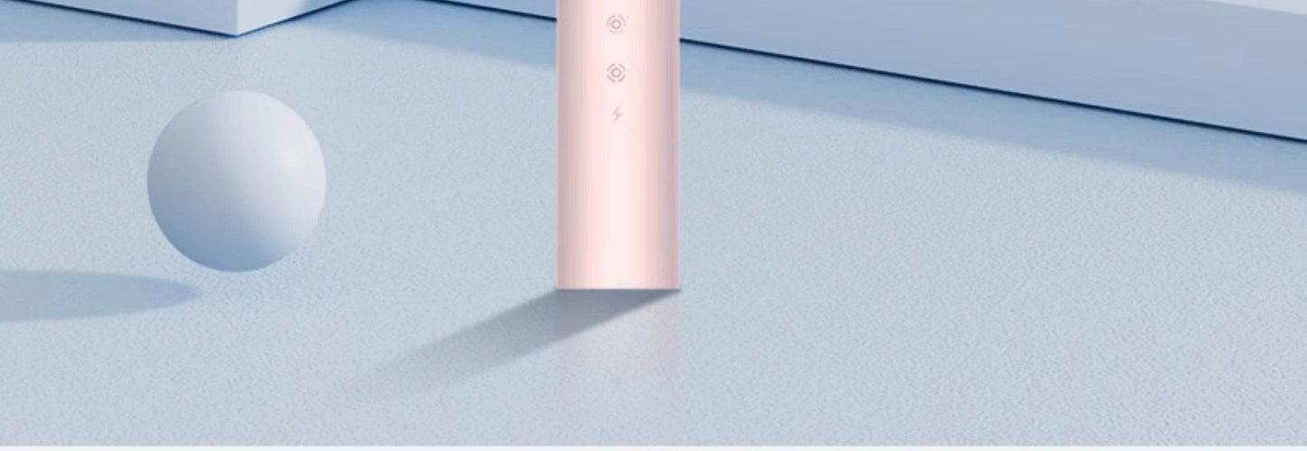 Feixiaoli Electric Toothbrush Rechargeable Soft Hair Suit - Estalios