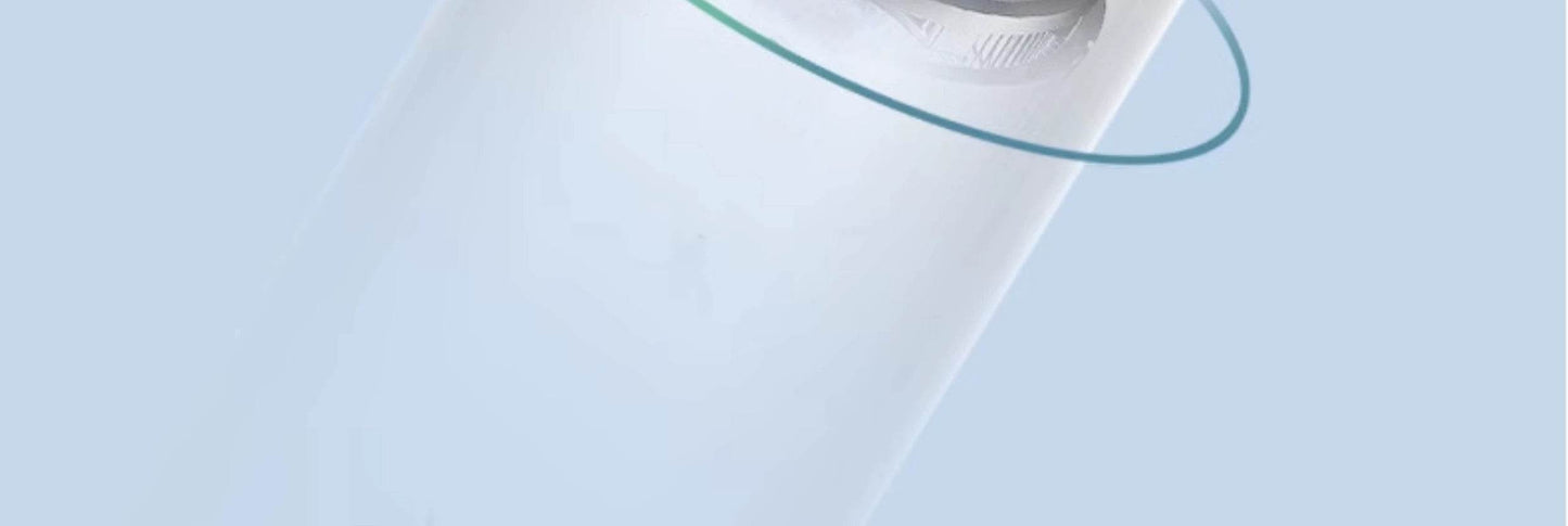 Feixiaoli Electric Toothbrush Rechargeable Soft Hair Suit - Estalios