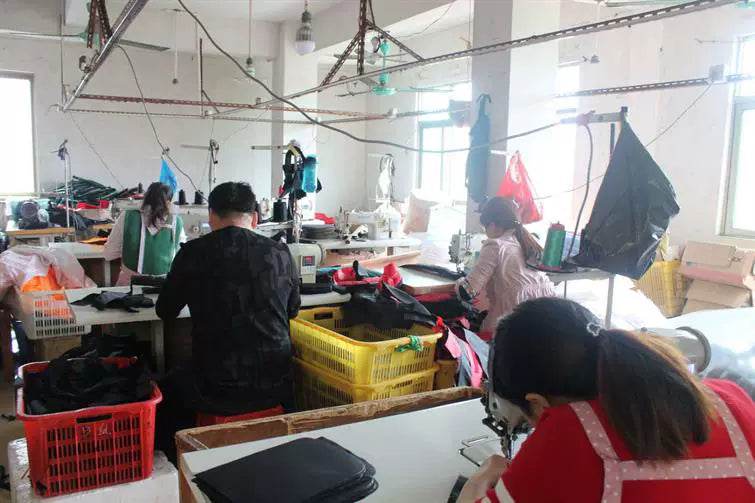 Factory Direct Sales Outdoor Waterproof DSLR Camera Backpack - Estalios