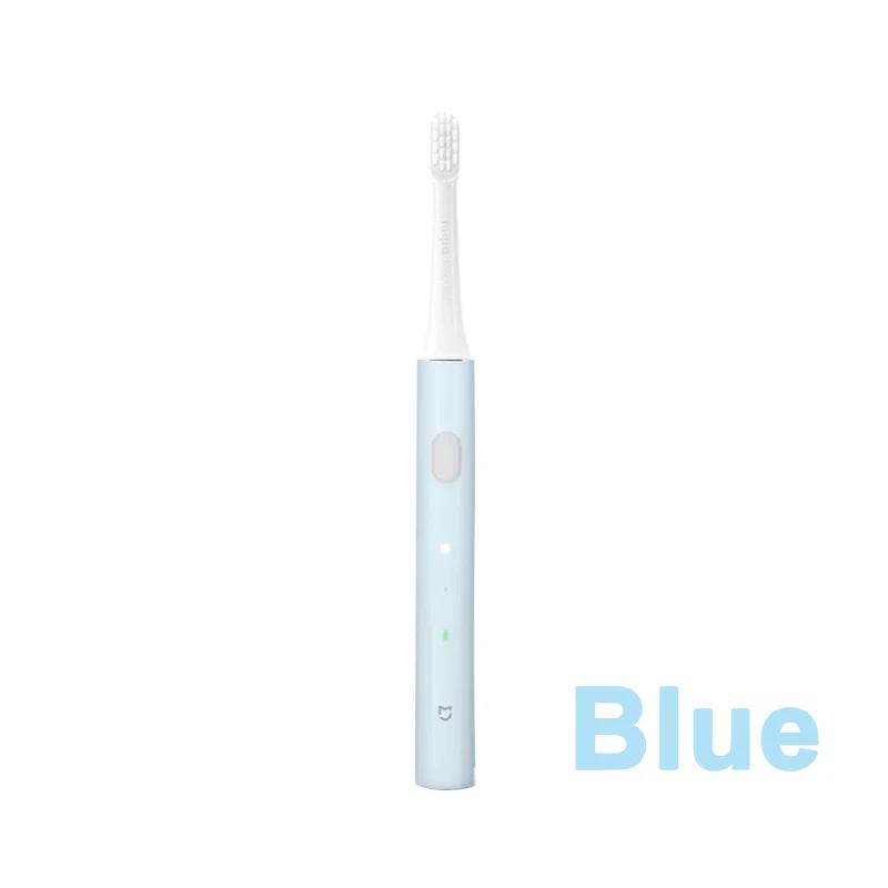 Xiaomi Mijia T100 Sonic Electric Toothbrush IPX7 Waterproof - Estalios