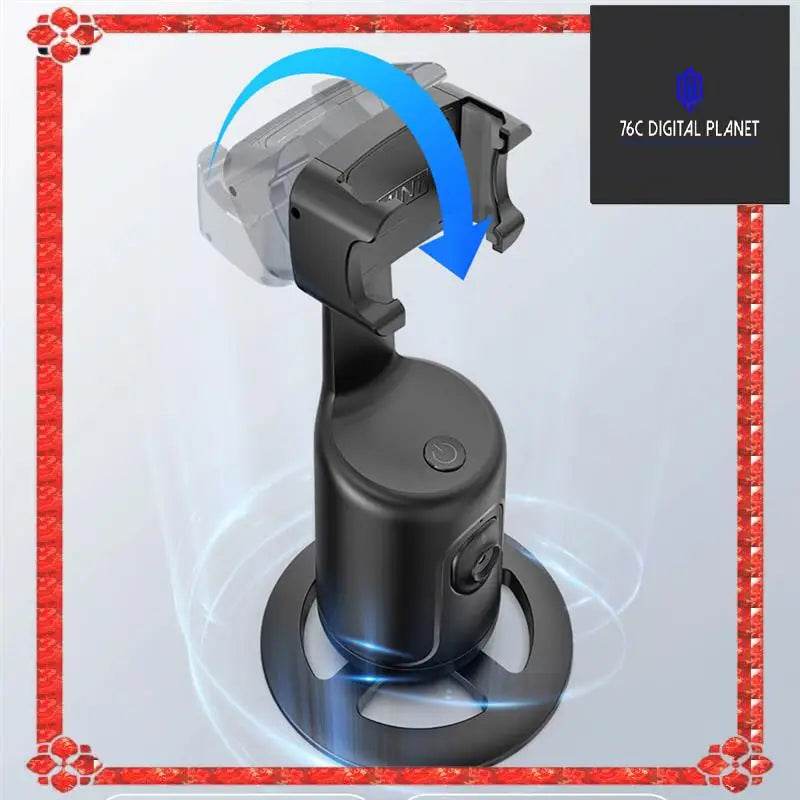 24-Hour Delivery Phone Gimbal Stabilizer for Live Streaming - Estalios
