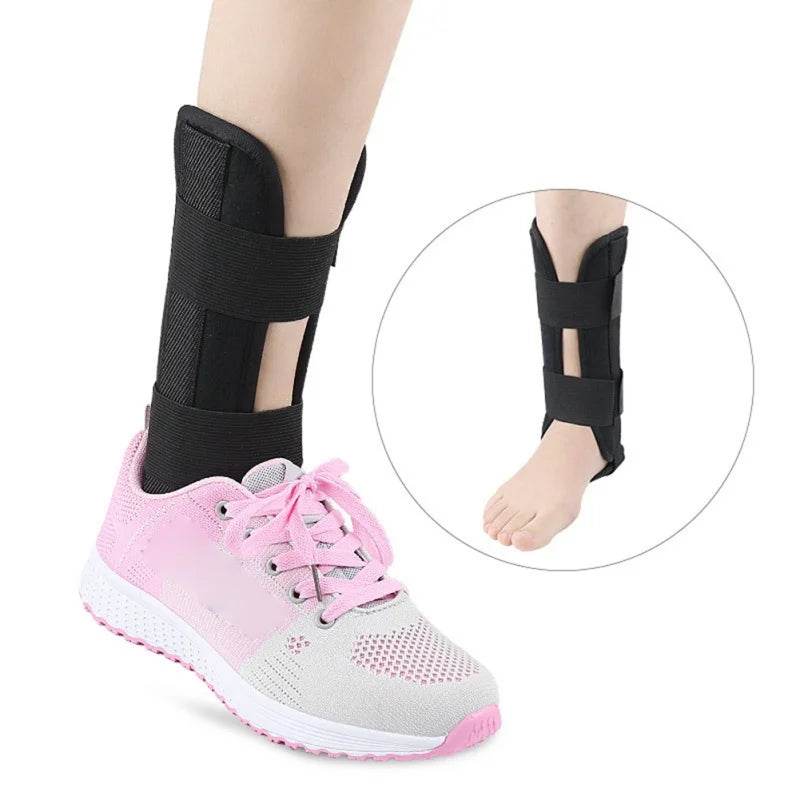 Ankle Support Joint Protector for Foot Sprain Protection - Estalios