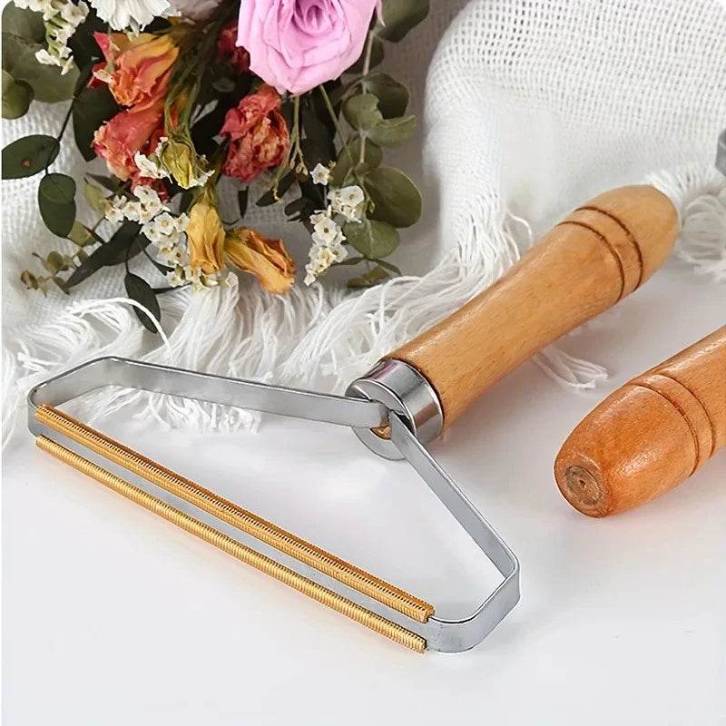 Eliminate Pet Hair Brush For Quick Dog And Cat Grooming - Estalios