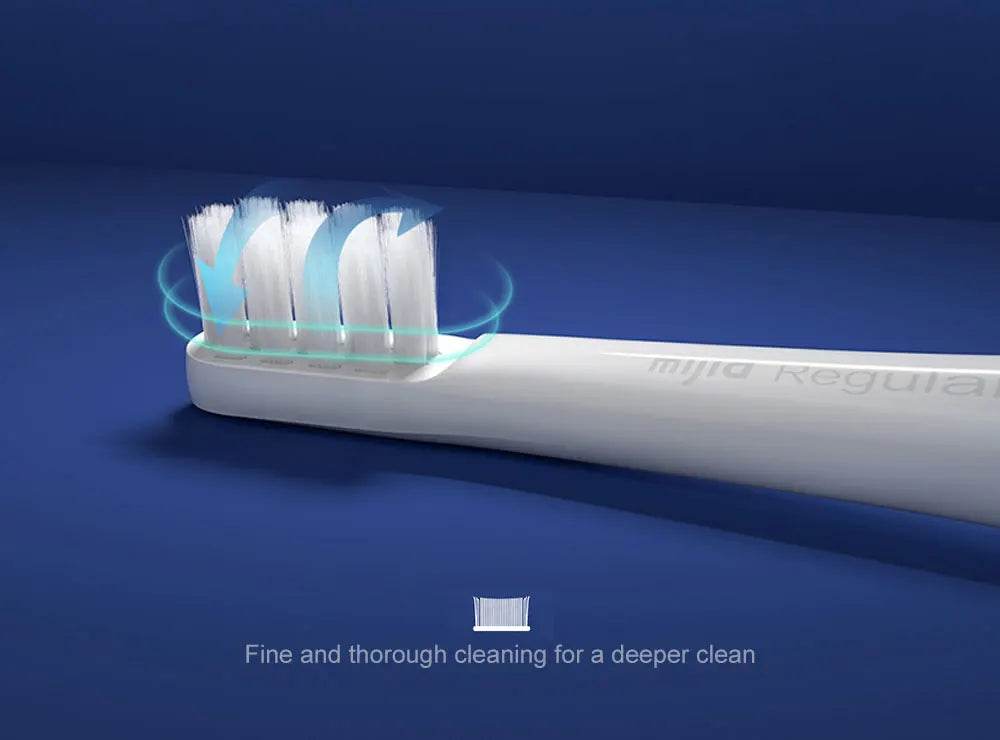 Xiaomi Mijia T100 Sonic Electric Toothbrush IPX7 Waterproof - Estalios
