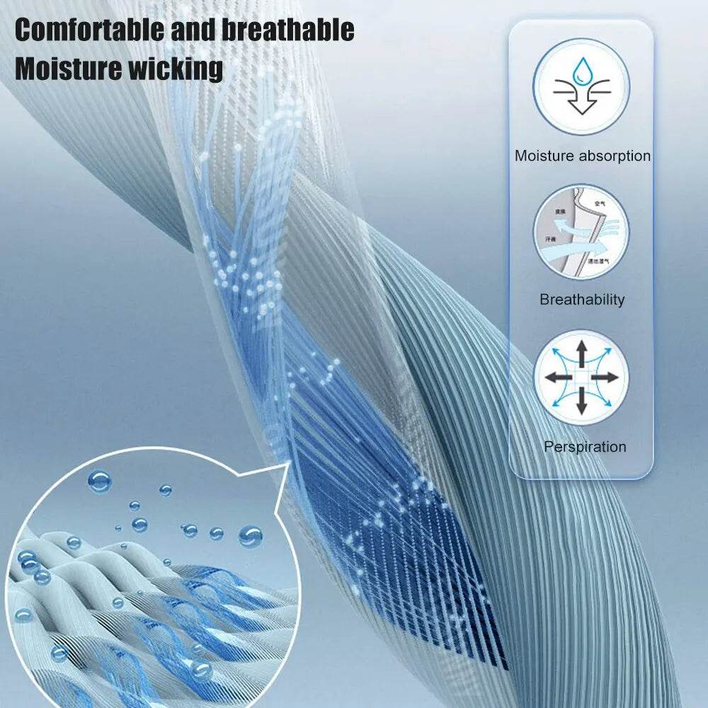 1Pair Sport Ankle Stabilizer Brace for Pain Relief Support - Estalios