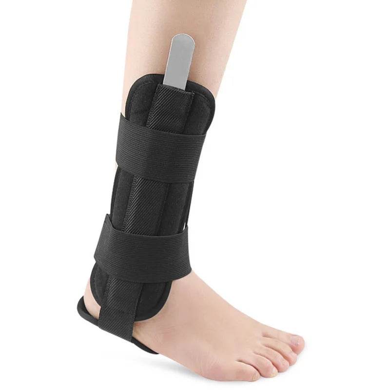 Ankle Support Joint Protector for Foot Sprain Protection - Estalios