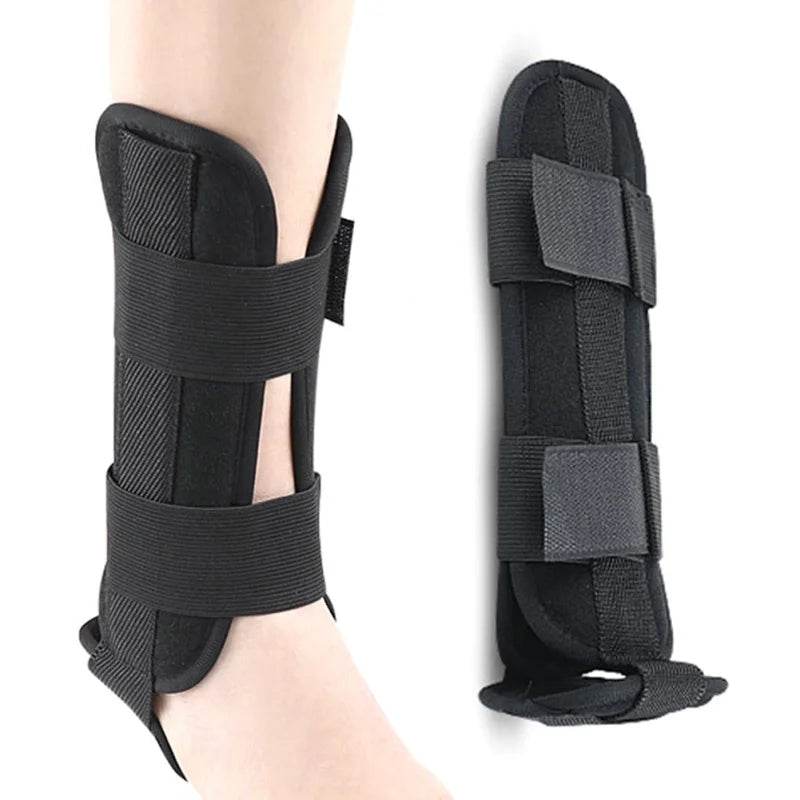 Ankle Support Joint Protector for Foot Sprain Protection - Estalios