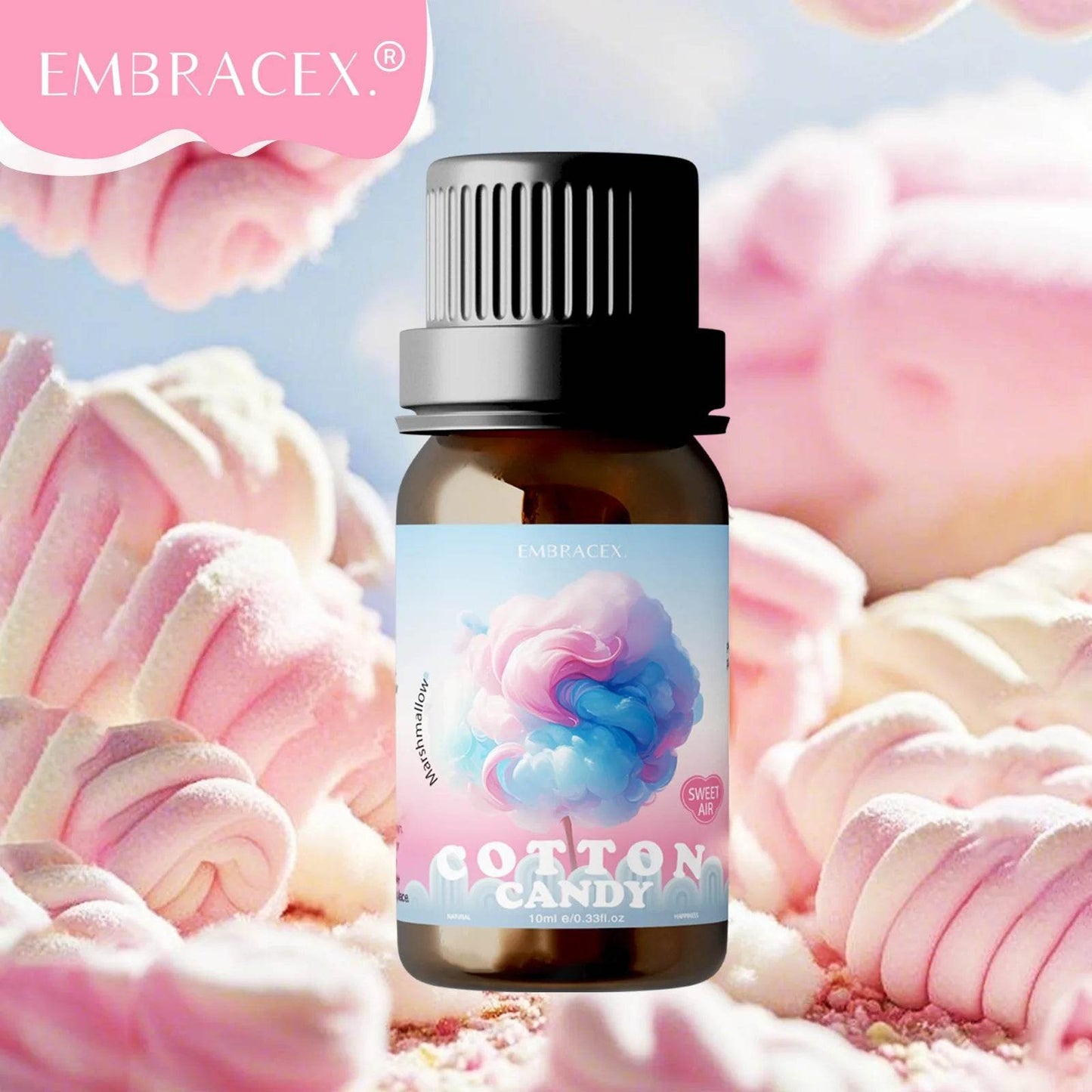12 Models Gourmet Essential Oils for Diffusers and Gifts - Estalios