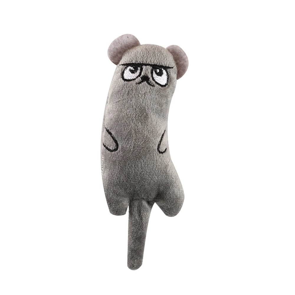 1Pcs Carrot Dog Chew Rope Toy for Teeth Cleaning - Estalios