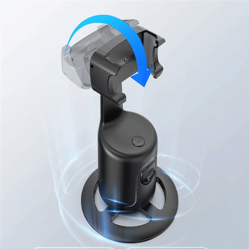24-Hour Delivery Phone Gimbal Stabilizer for Live Streaming - Estalios
