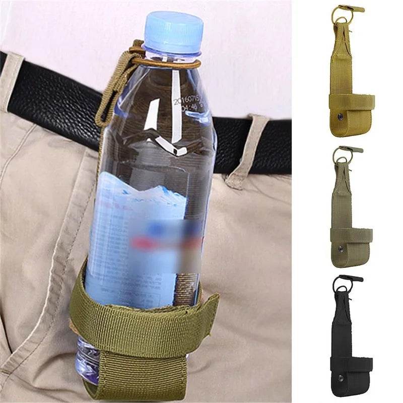 Tactical Military Dog Vest Harness and Leash Set for All Breeds - Estalios