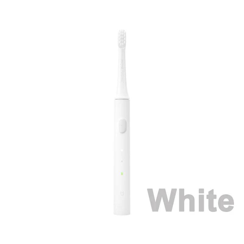 Xiaomi Mijia T100 Sonic Electric Toothbrush IPX7 Waterproof - Estalios