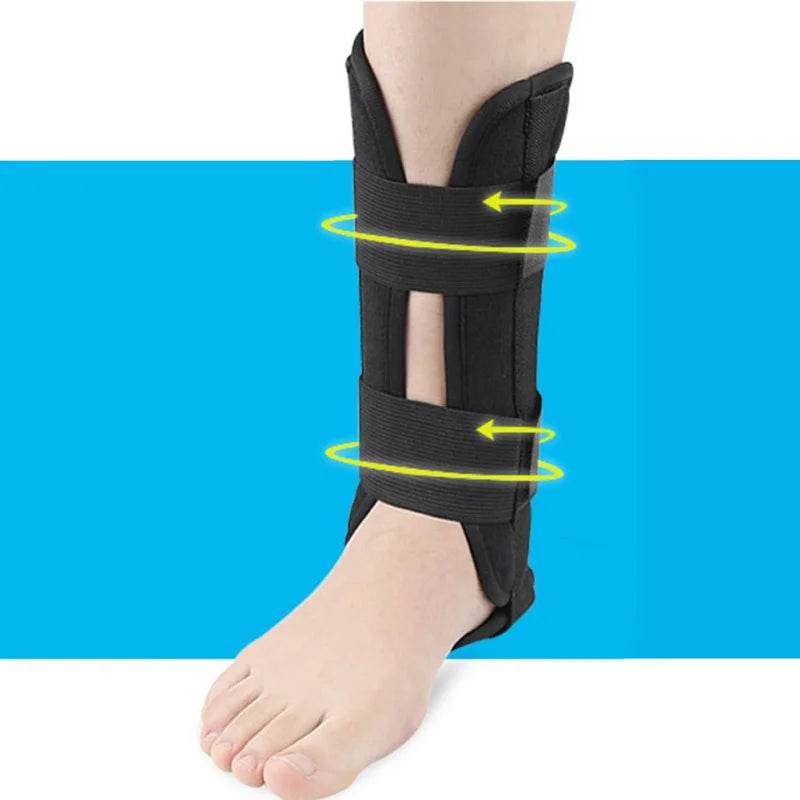 Ankle Support Joint Protector for Foot Sprain Protection - Estalios