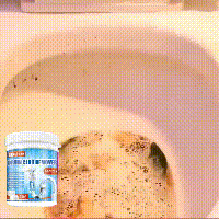Dredging Agent Effervescent Tablets for Drain Cleaning - Estalios