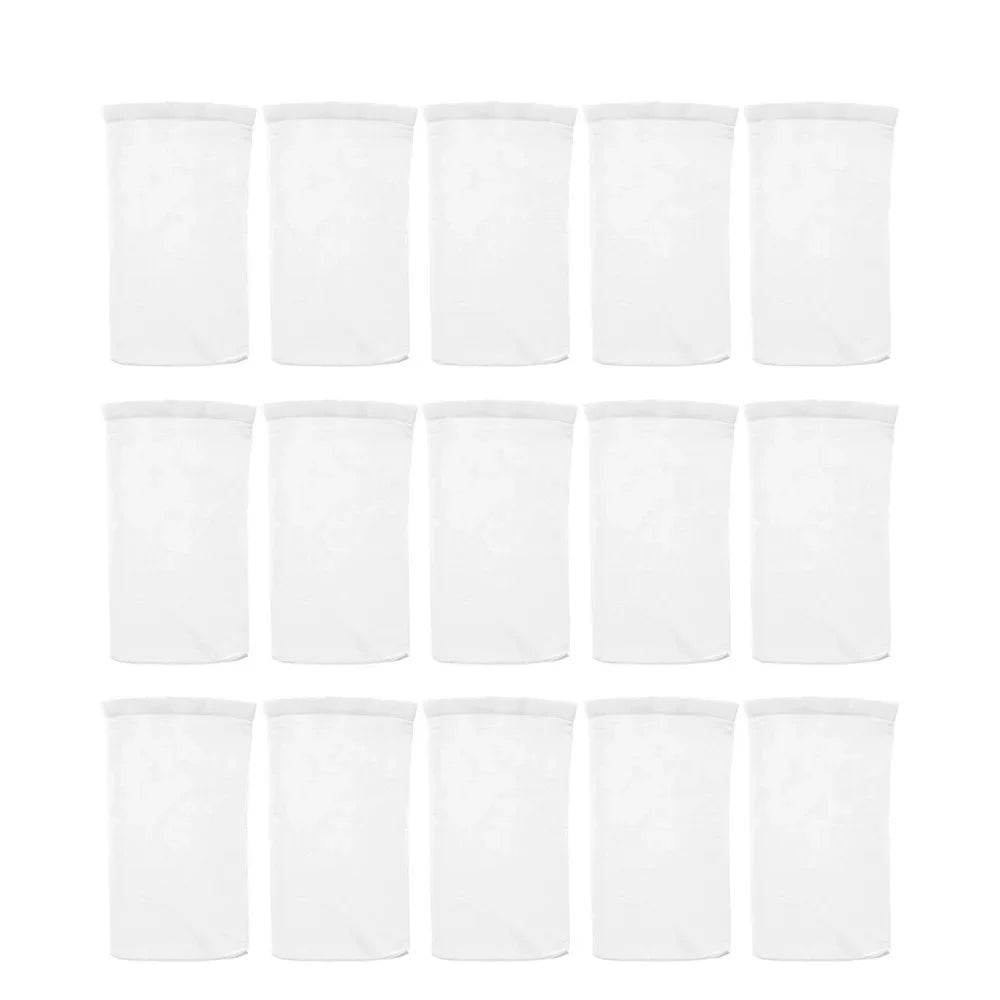 5-50Pcs Pool Skimmer Socks For Efficient Pool Filter Cleaning - Estalios