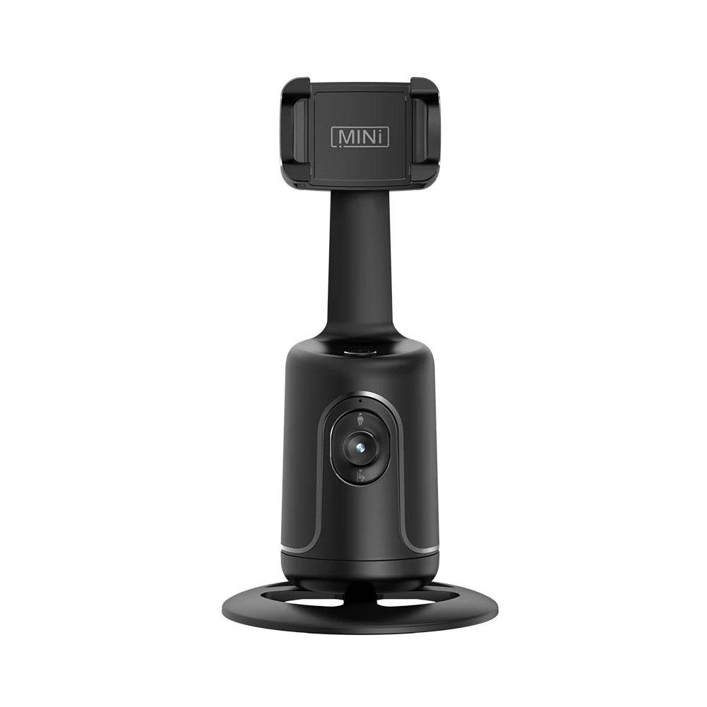 Intelligent Handheld Gimbal Stabilizer for TikTok Photography - Estalios