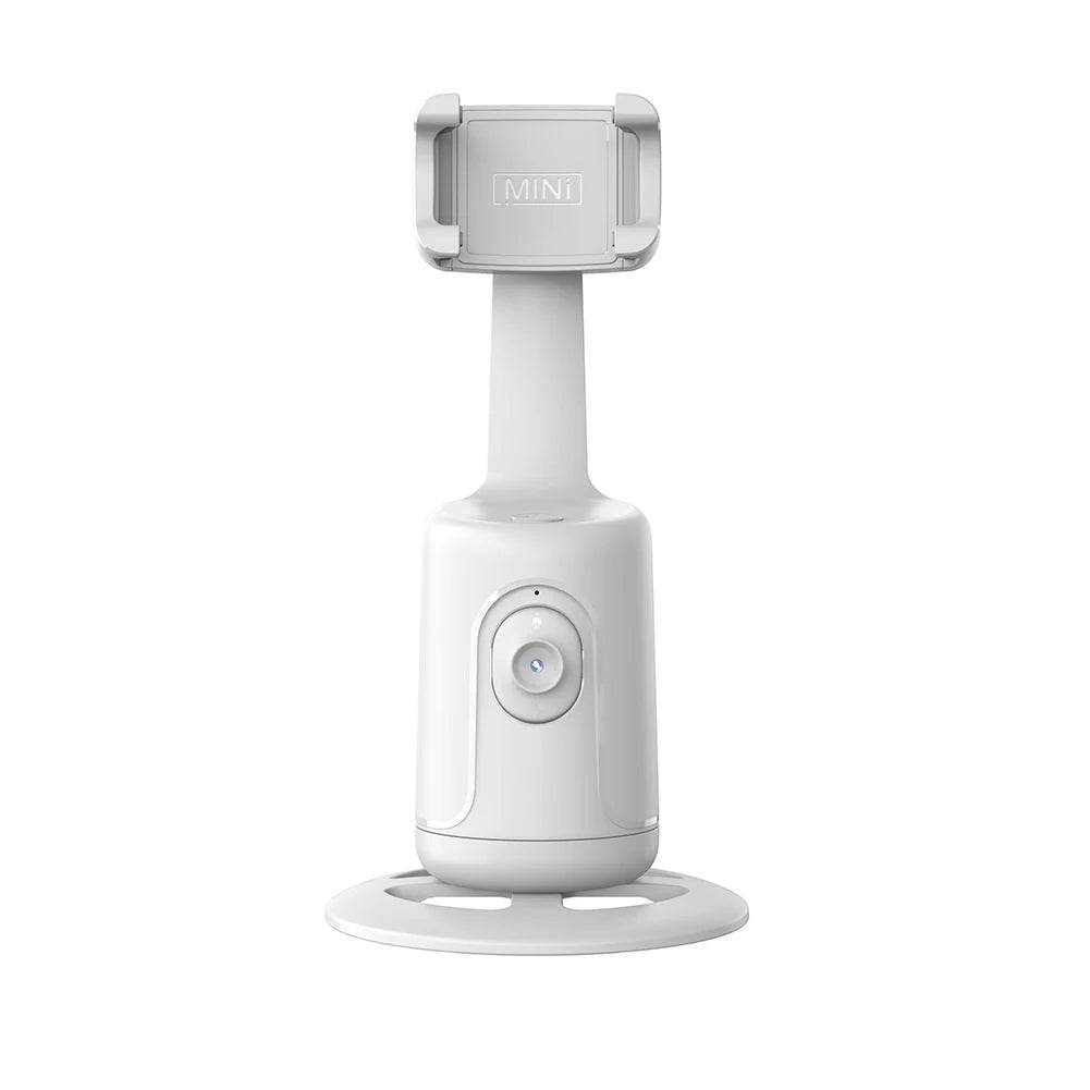 360-Degree Follow-up Gimbal Stabilizer With Smart Ai Tracking - Estalios