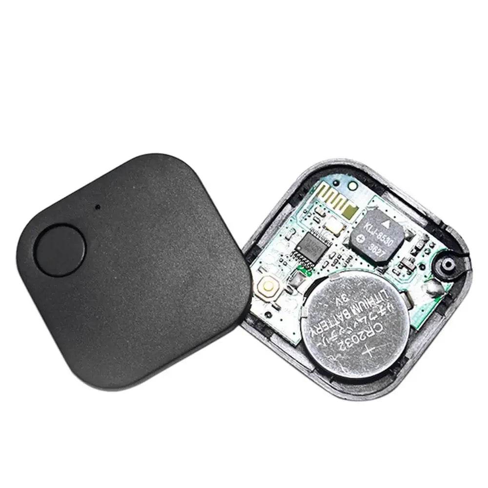 Mini Car GPS Tracker For Car Kids Real Time Tracking Device Vehicle Truck GPS Locator Smart Anti-Lost Recording Voice Control - Estalios