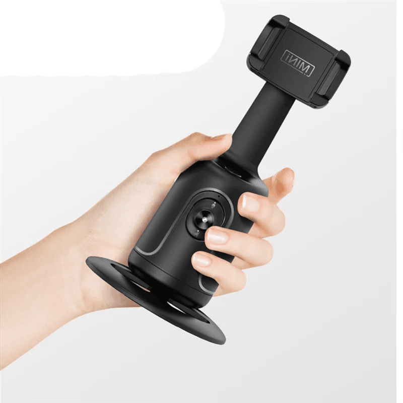 24-Hour Delivery Phone Gimbal Stabilizer for Live Streaming - Estalios