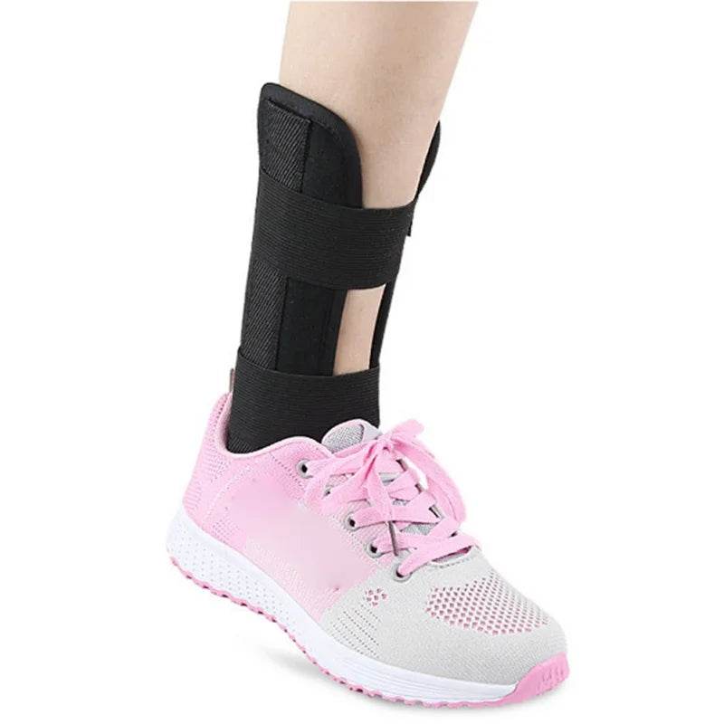 Ankle Support Joint Protector for Foot Sprain Protection - Estalios
