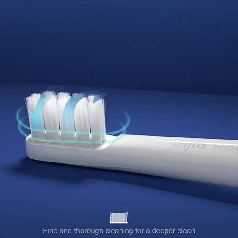 Xiaomi Mijia T100 Sonic Electric Toothbrush IPX7 Waterproof - Estalios