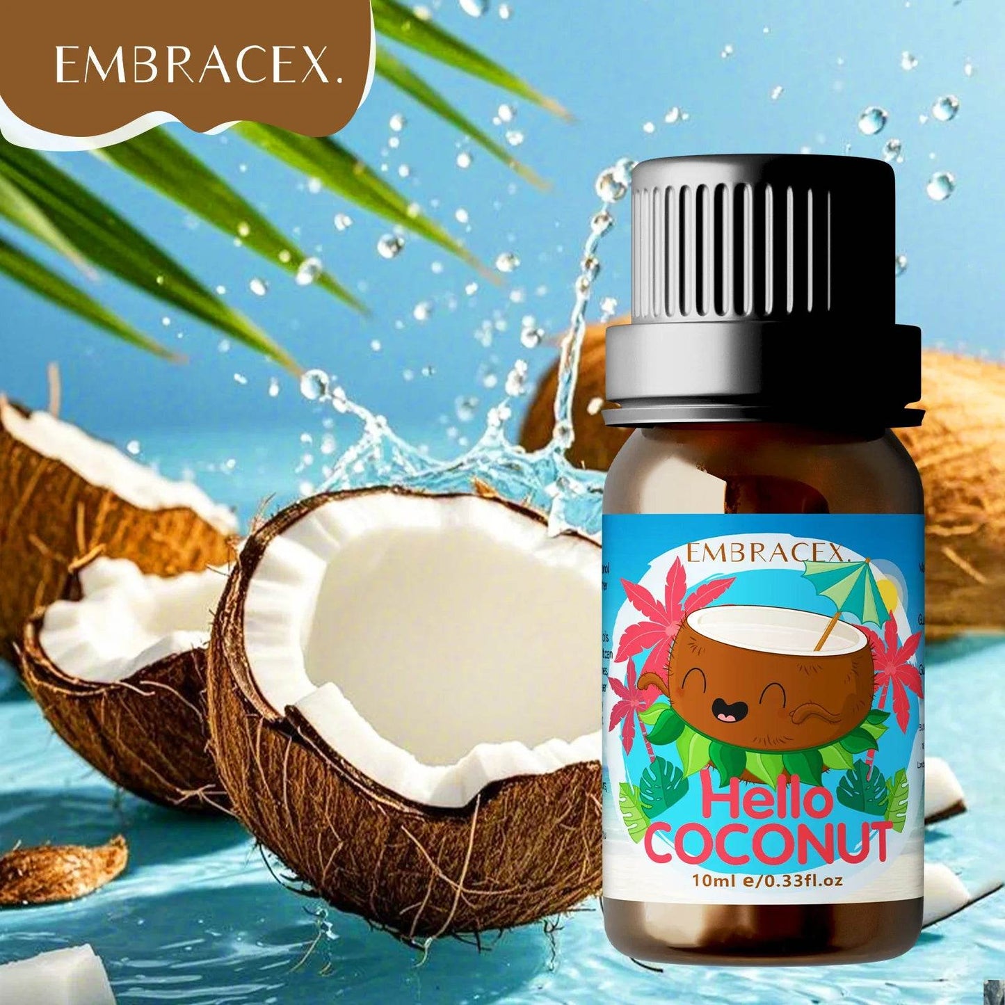 12 Models Gourmet Essential Oils for Diffusers and Gifts - Estalios