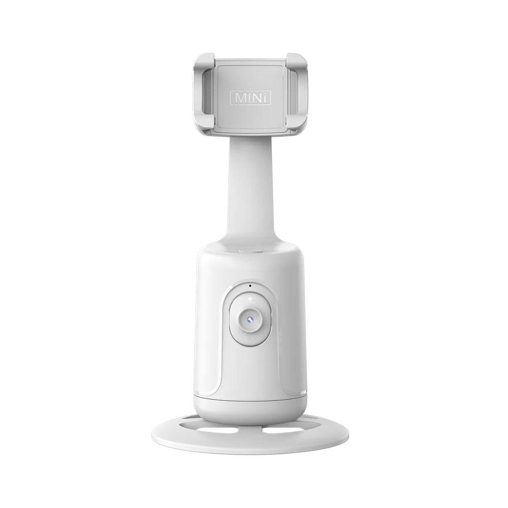 Intelligent Handheld Gimbal Stabilizer for TikTok Photography - Estalios