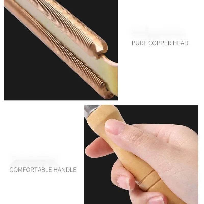 Eliminate Pet Hair Brush for Dog and Cat Grooming Tool - Estalios