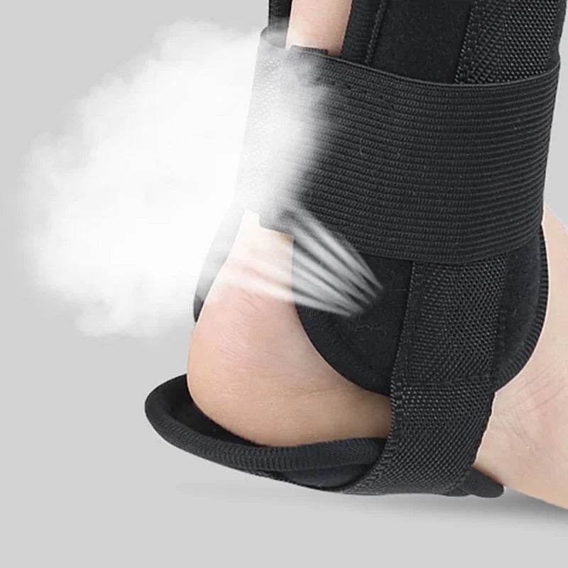 Ankle Support Joint Protector for Foot Sprain Protection - Estalios