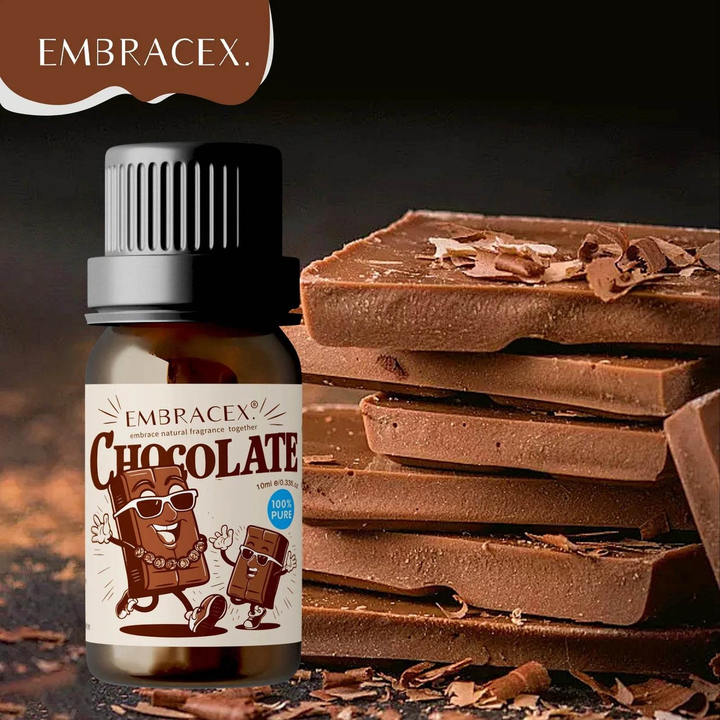 12 Models Gourmet Essential Oils for Diffusers and Gifts - Estalios