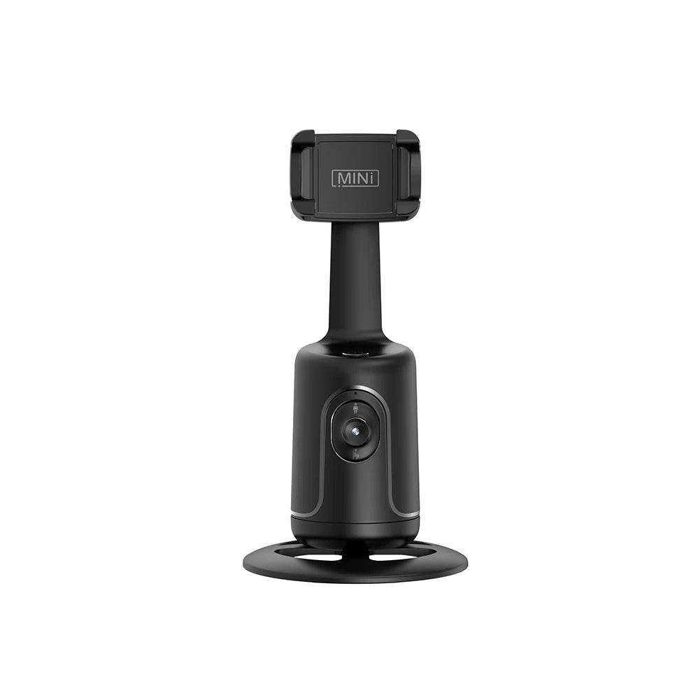 360-Degree Follow-up Gimbal Stabilizer With Smart Ai Tracking - Estalios