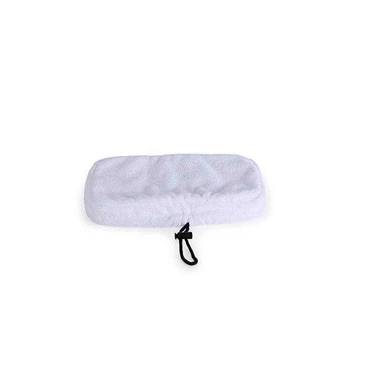 2PCS Replacement Steam Pad For Bissell Mop With Double Bottom - Estalios