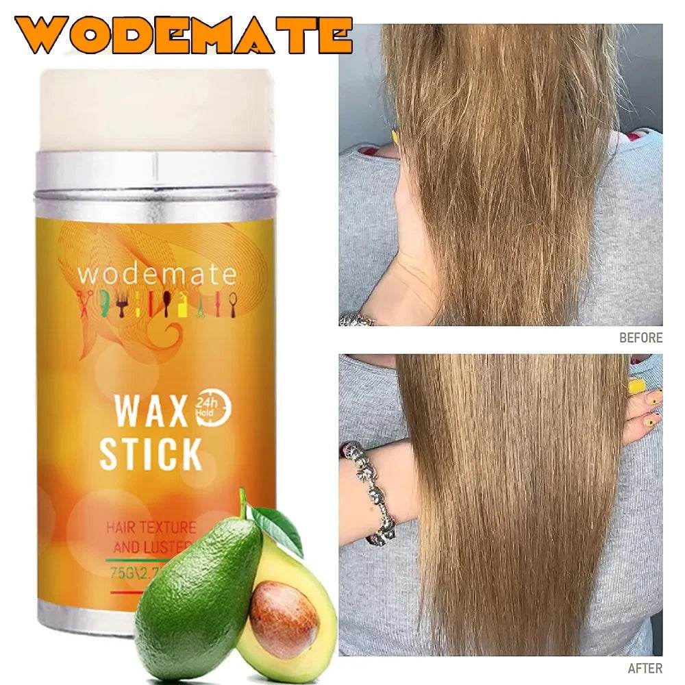 Lace Melting Spray and Tint Mousse Hair Styling Kit - Estalios