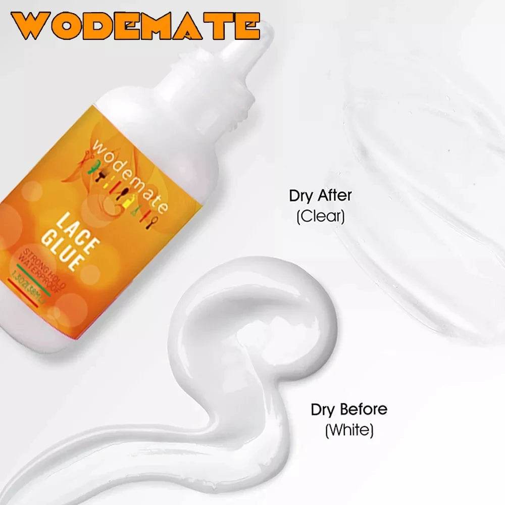 Lace Melting Spray and Tint Mousse Hair Styling Kit - Estalios