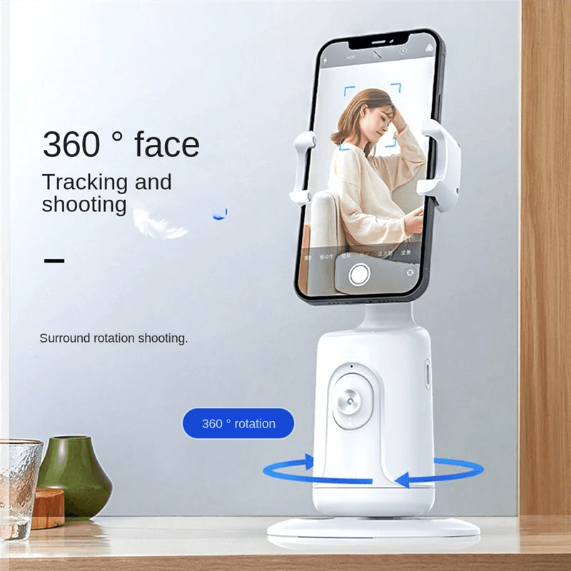 24-Hour Delivery Phone Gimbal Stabilizer for Live Streaming - Estalios