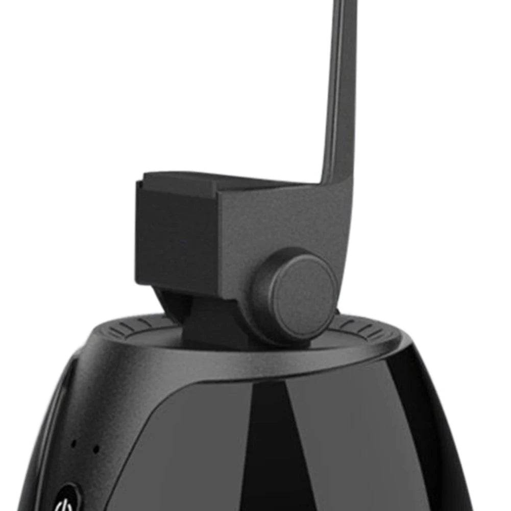 Q1 Automatic Smart Selfie Stick with 360° Rotation and Tracking - Estalios